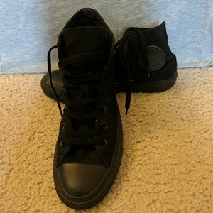 Converse Chuck Taylor All-Star hi mono sneaker